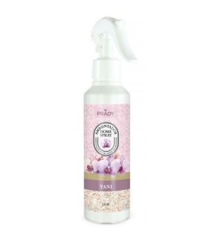 Prady – Spray-Lufterfrischer für zu Hause, 200 ml – Yani