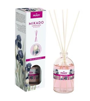 Prady – Mikado-Lufterfrischer – Belle Epoque