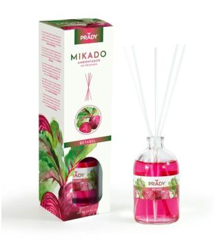 Prady – Mikado-Lufterfrischer – Betabel