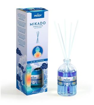 Prady – Mikado-Lufterfrischer – Blue Incense