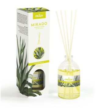 Prady – Mikado-Lufterfrischer – Citronella