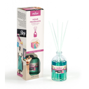 Prady - Mikado-Lufterfrischer - Fashion Shop