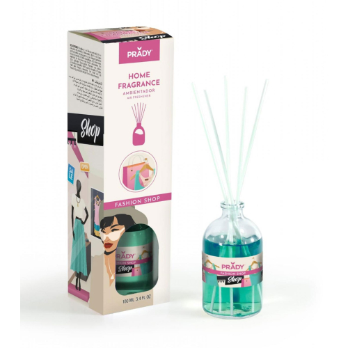 Prady - Mikado-Lufterfrischer - Fashion Shop