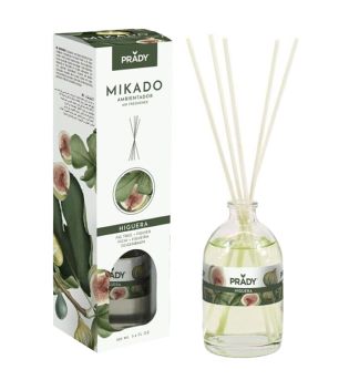 Prady – Mikado-Lufterfrischer – Feigenbaum