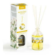 Prady – Mikado-Lufterfrischer – Weißer Jasmin
