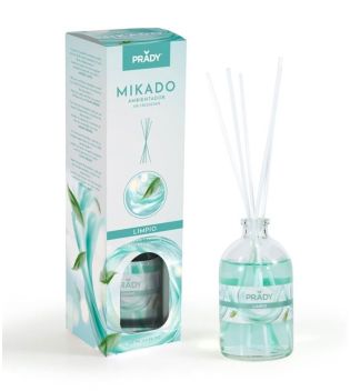 Prady – Mikado-Lufterfrischer – sauber