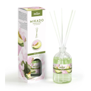 Prady – Mikado-Lufterfrischer – Melone