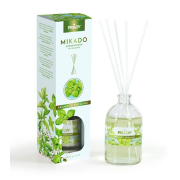 Prady – Mikado-Lufterfrischer – Aromatischer Oregano
