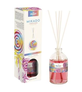 Prady – Mikado-Lufterfrischer – Lollipop