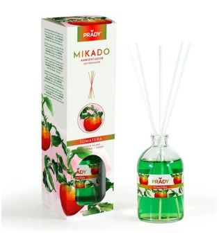 Prady – Mikado-Lufterfrischer – Tomatenpflanze