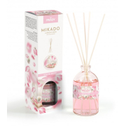 Prady – Mikado-Lufterfrischer – White Musk
