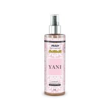 Prady – Glänzendes Körper- und Haarspray mit Aloe Vera – Yani
