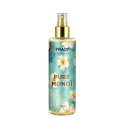 Prady - Erfrischendes Körperspray - Pure Monoï