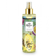 Prady – Erfrischender Körpernebel Queen´s By Prady - Beach's Day