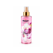 Prady – Erfrischender Körperspray Queen´s By Prady - Yani