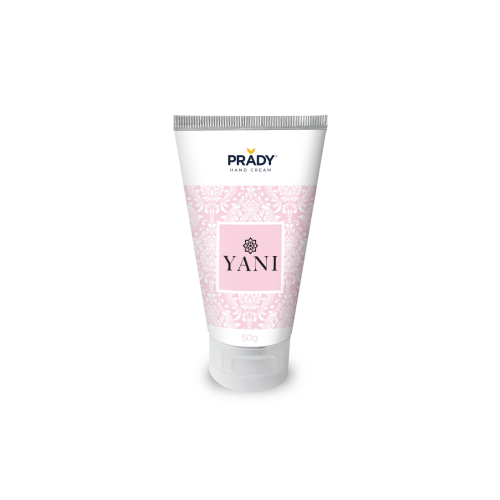 Prady - Handcreme - Yani