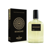 Prady - Eau de toilette für Männer - Khasad
