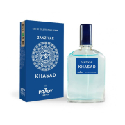 Prady - Eau de Toilette für Männer - Khasad Zanzivar