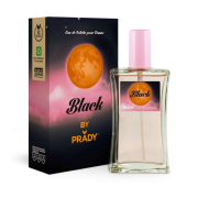 Prady - Eau de toilette für Frauen 90 ml – Black