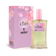 Prady - Eau de toilette für Frauen 90 ml – Chis