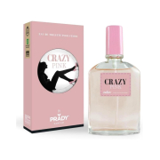 Prady - Eau de toilette für Damen 90ml - Crazy Pink