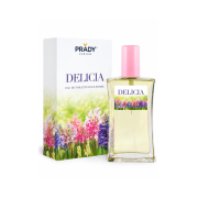 Prady - Eau de toilette für Frauen 90 ml – Delicia