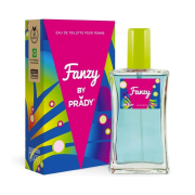 Prady - Eau de toilette für Frauen 90 ml – Fanzy
