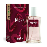 Prady - Eau de toilette für Frauen 90 ml – Klevin