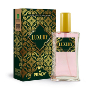 Prady - Eau de toilette für Frauen 90 ml – Luxury