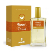 Prady - Eau de toilette für Frauen 90 ml – Touch Tatus