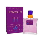 Prady - Eau de toilette für Frauen 90 ml – Ultralight Elle