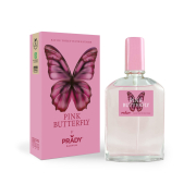 Prady – Eau de Toilette – Pink Butterfly