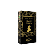 Prady – Eau de toilette unisex 85 ml – Black Tonka