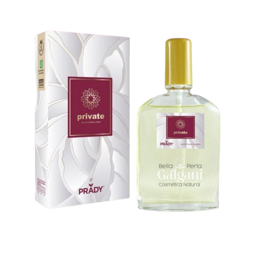 Prady - Eau de toilette Unisex 90 ml – Private