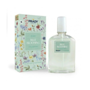 Prady - *Flora* - Eau de toilette - Blue Blooming