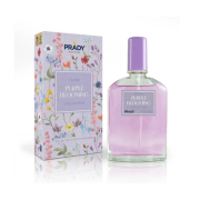Prady - *Flora* - Eau de toilette - Purple Blooming