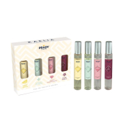 Prady - Packung Mini-Eau de Toilette - Kaelia Collection