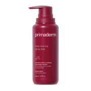 Primaderm - Reinigungsöl Oil To Milk