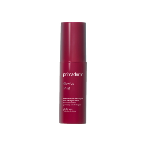 Primaderm - Leuchtendes Gesichtsspray Glow Up