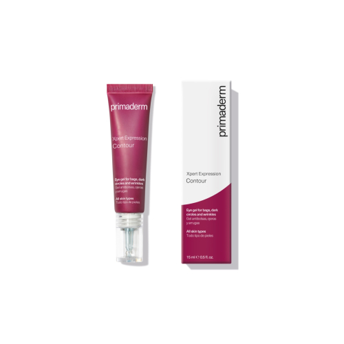 Primaderm - Anti-Falten-Augenkontur Xpert Expression Contour
