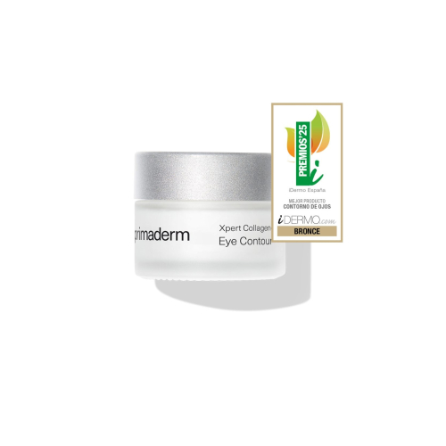 Primaderm - Transformative Augenkontur Xpert Collageneur