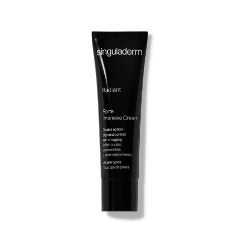 Primaderm - Anti-Pickel-Gesichtscreme Radiant Forte Intensive