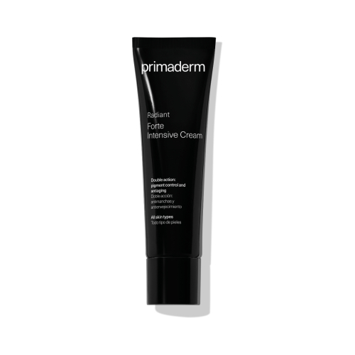 Primaderm - Anti-Pickel-Gesichtscreme Radiant Forte Intensive