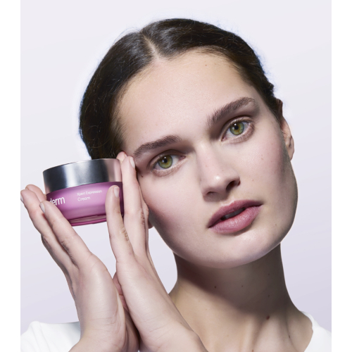 Primaderm - Anti-Falten-Gesichtscreme XPERT Expression - Trockene/normale Haut