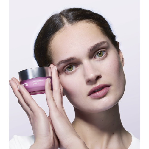 Primaderm - Anti-Falten-Gesichtscreme XPERT Expression - Mischhaut/fettige Haut