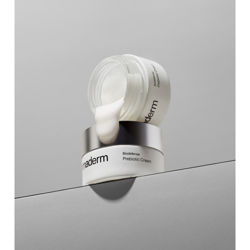 Primaderm - Barrierefunktion Gesichtscreme Biodefense Prebiotic