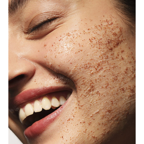 Primaderm - Peeling-Reinigungscreme