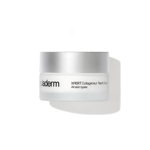 Primaderm - Straffende Hals- und Dekolletécreme XPERT Collageneur