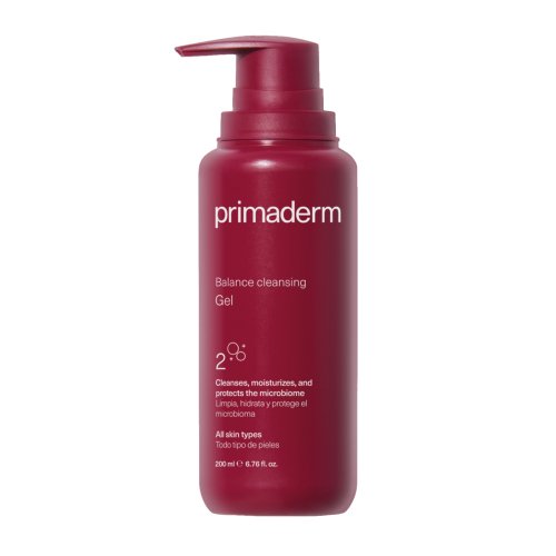 Primaderm - Reinigungsgel Balance Cleansing Gel
