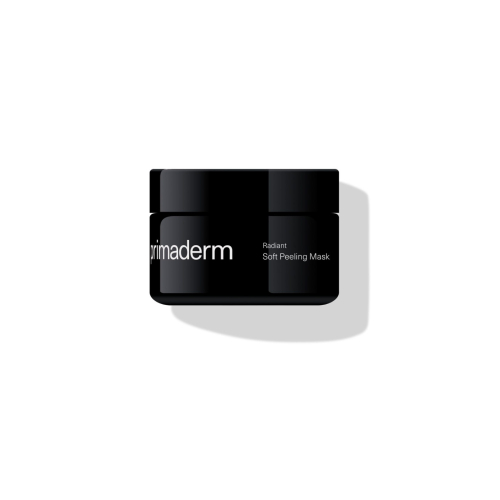 Primaderm - Nachtgesichtsmaske Radiant Soft Peeling Mask